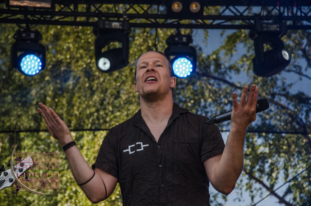 Omnium Gatherum @ John Smith 2019