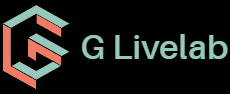 G Livelab logo