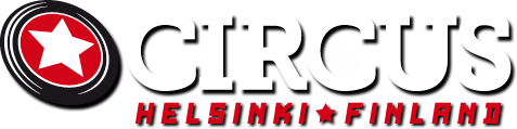 The Circus Helsinki logo