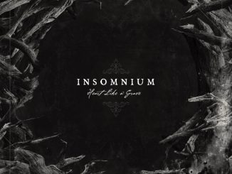 Insomnium - Heart Like a Grave (2019)