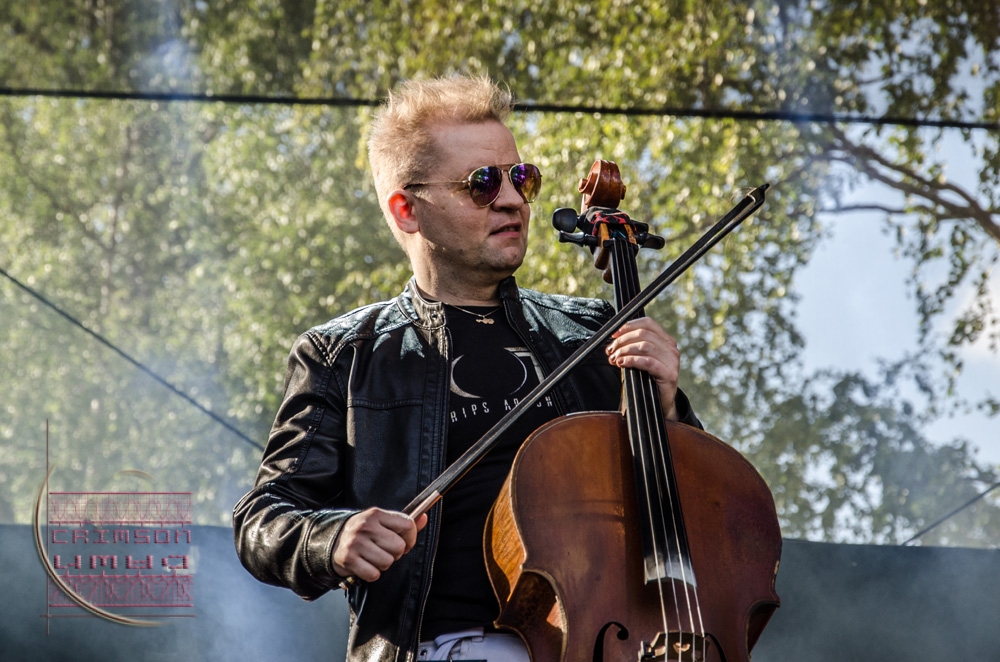 Antony Parvainen Trio @ John Smith 2019