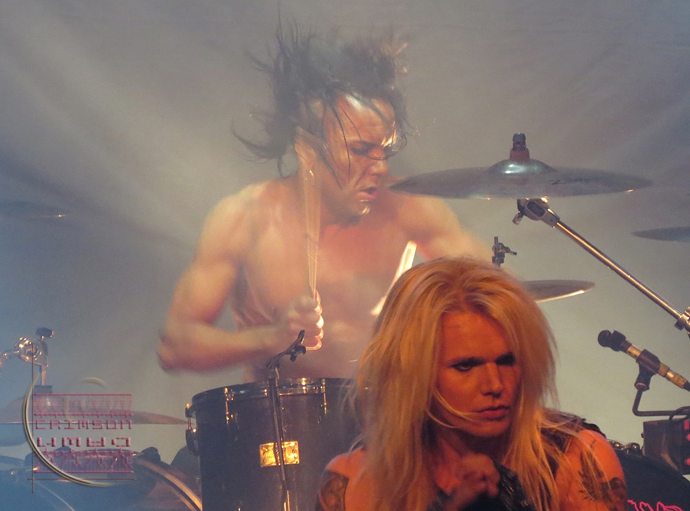 The Local Band
