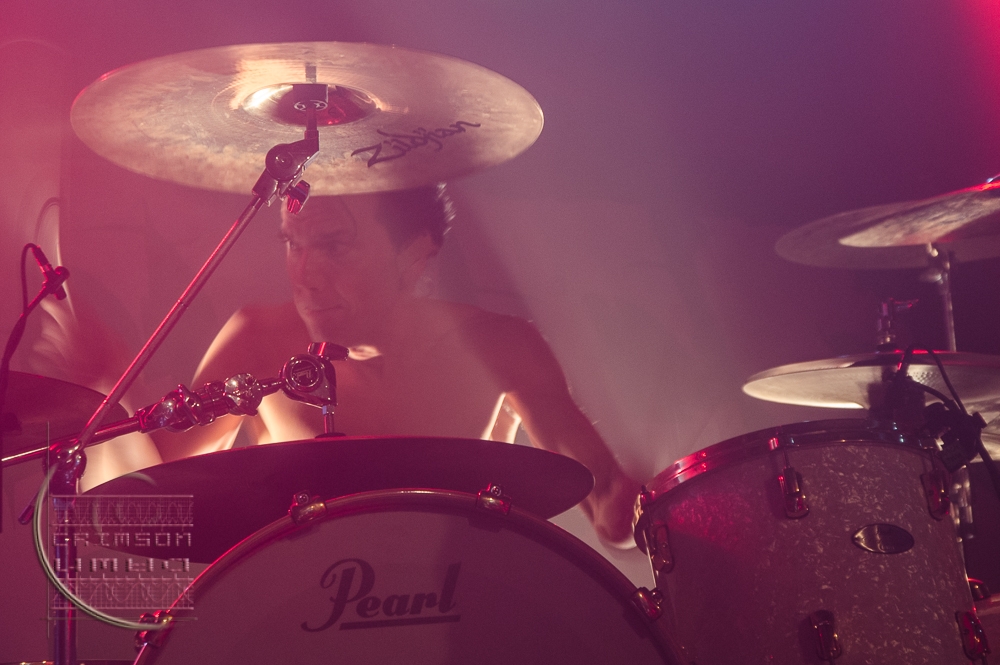 The 69 Eyes @ Lutakko 25.10.2019