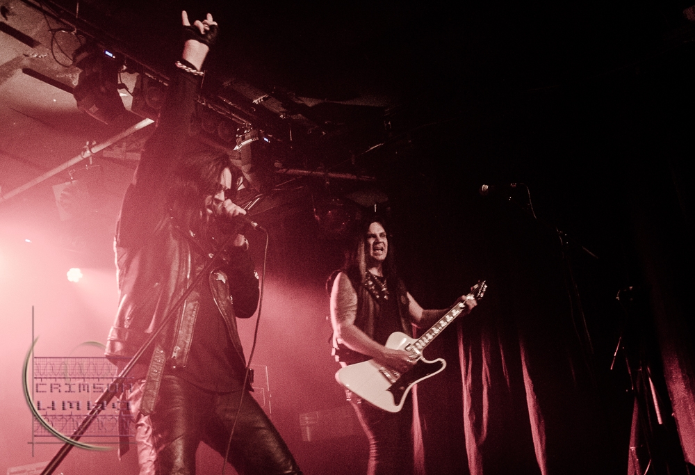 The 69 Eyes @ Lutakko 25.10.2019
