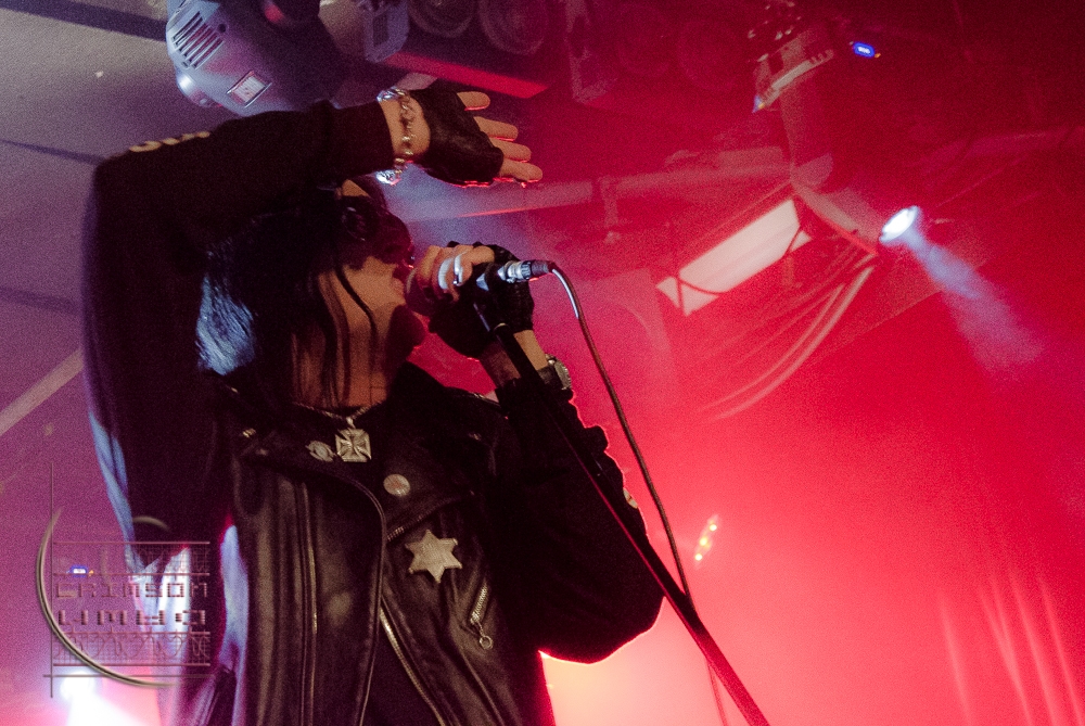 The 69 Eyes @ Lutakko 25.10.2019