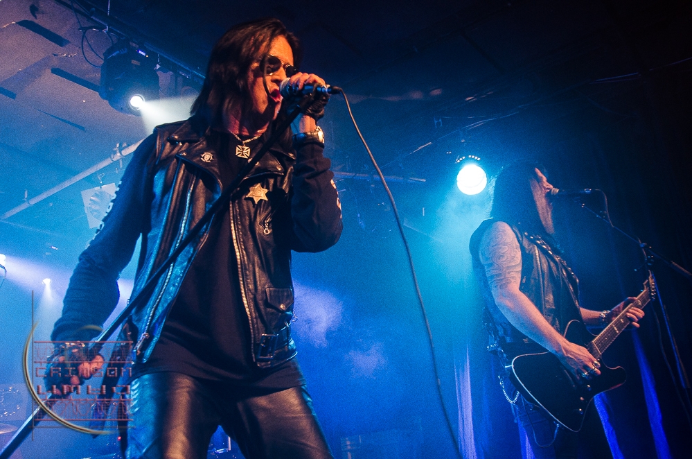 The 69 Eyes @ Lutakko 25.10.2019