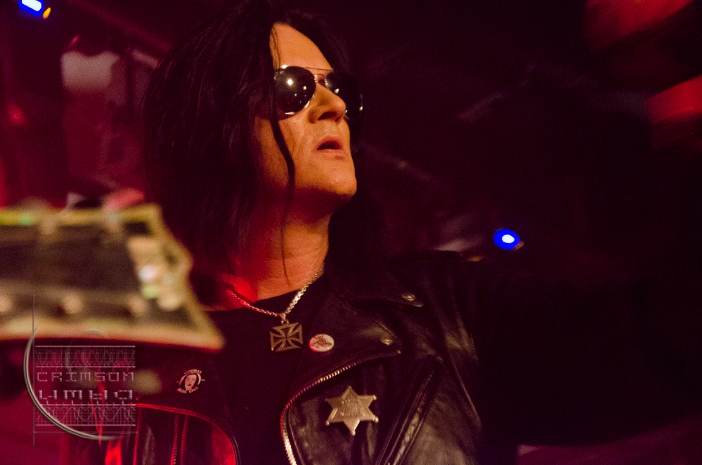 The 69 Eyes @ Lutakko 25.10.2019
