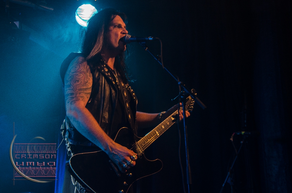 The 69 Eyes @ Lutakko 25.10.2019