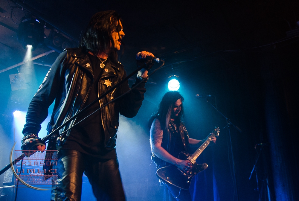 The 69 Eyes @ Lutakko 25.10.2019
