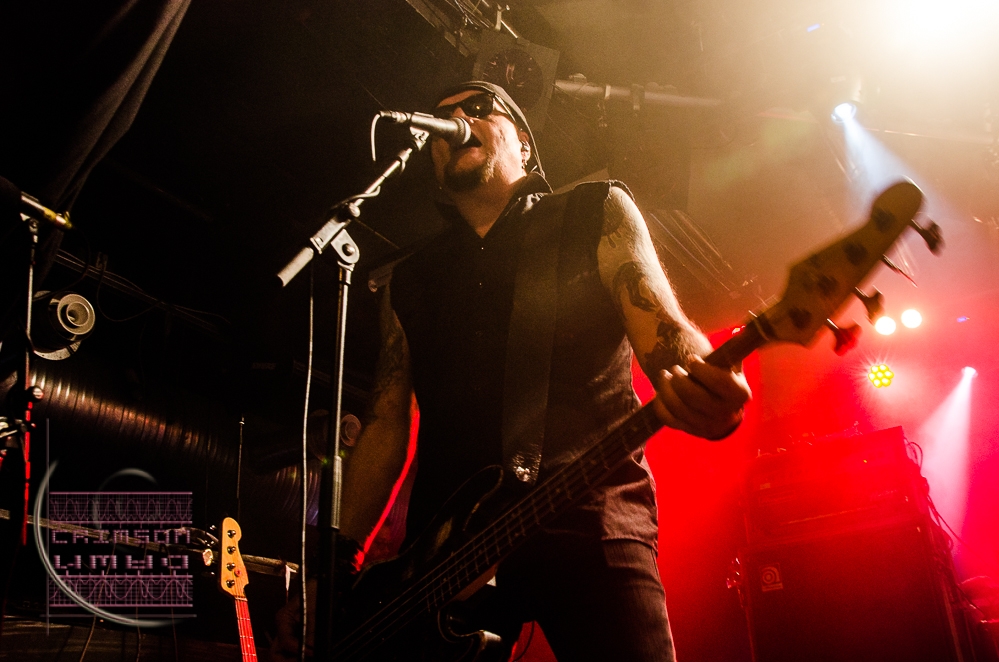 The 69 Eyes @ Lutakko 25.10.2019