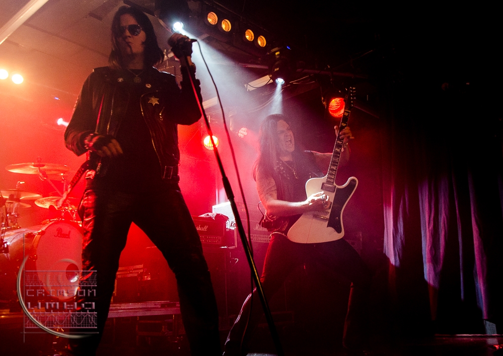 The 69 Eyes @ Lutakko 25.10.2019