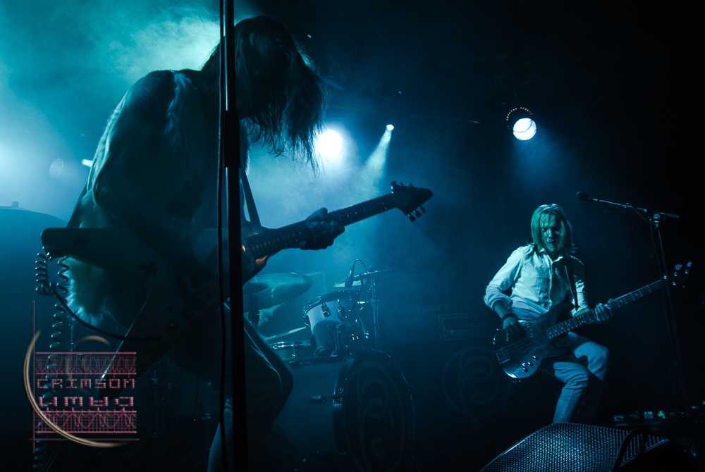 The Blanko @ Lutakko 25.10.19