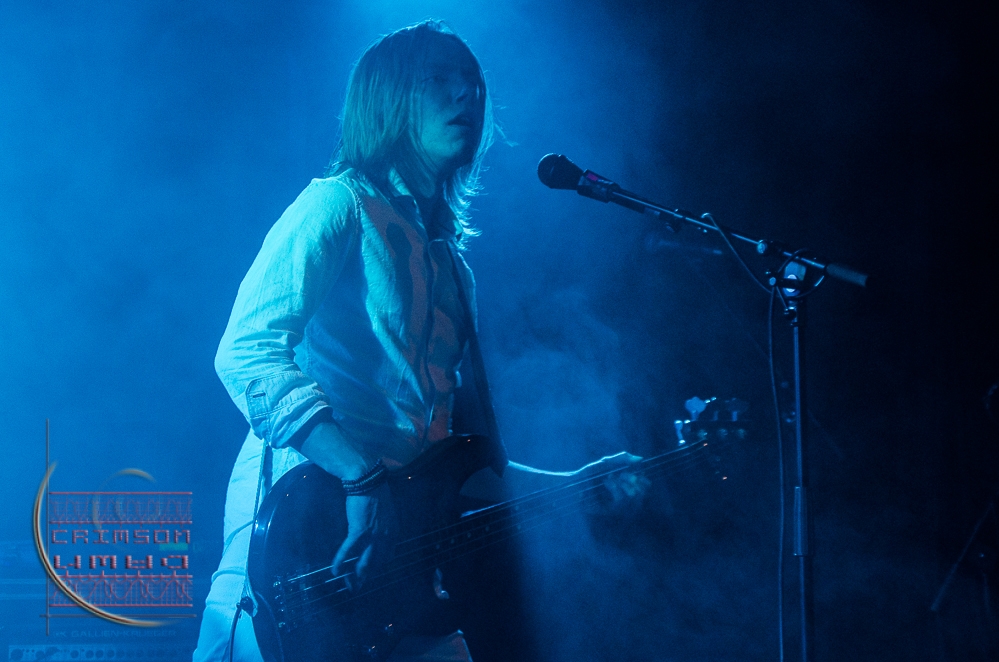 The Blanko @ Lutakko 25.10.19