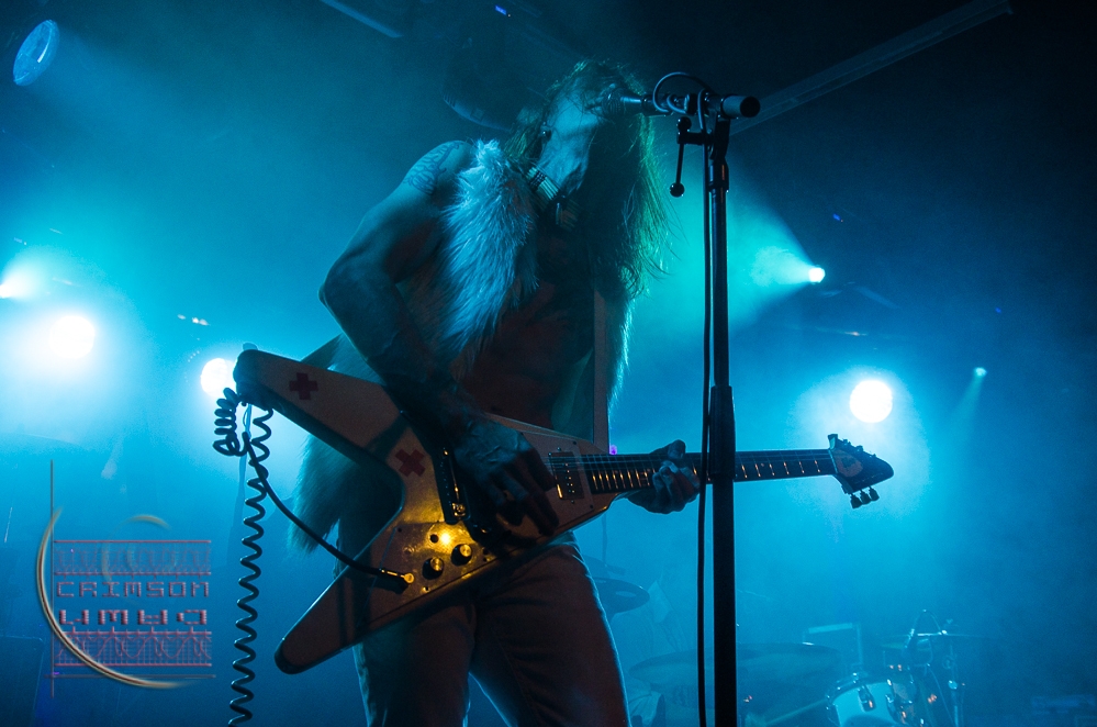 The Blanko @ Lutakko 25.10.19