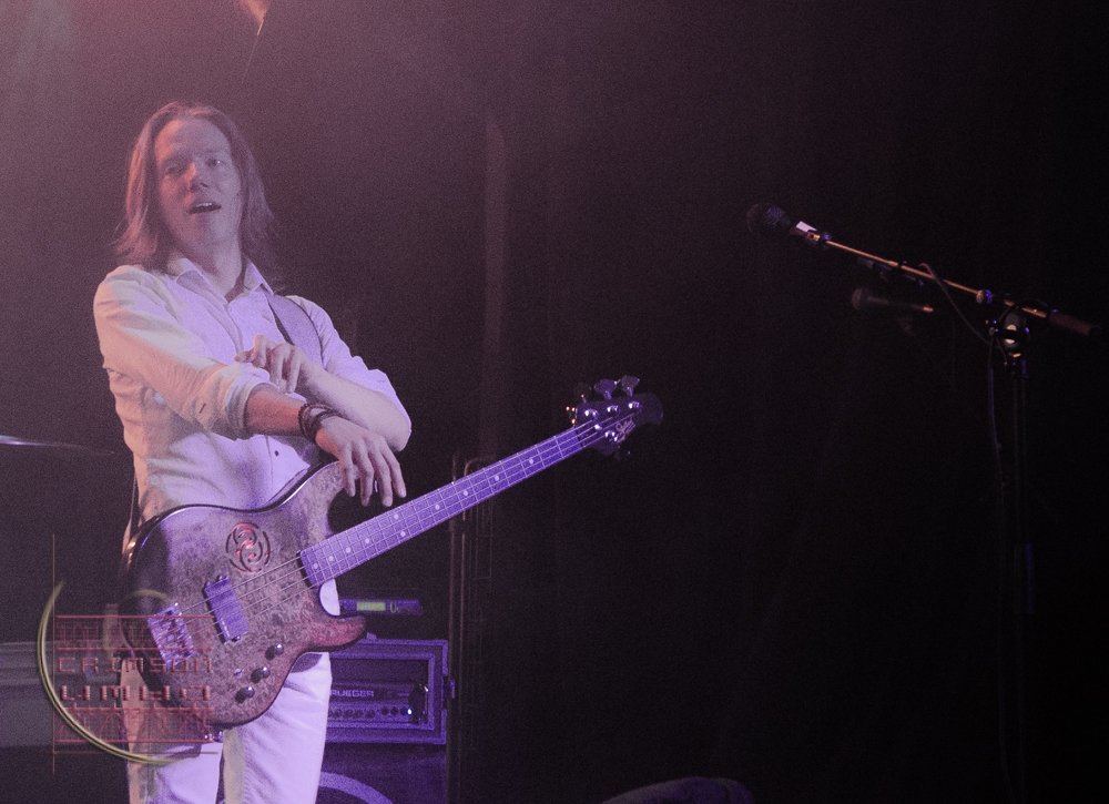 The Blanko @ Lutakko 25.10.19