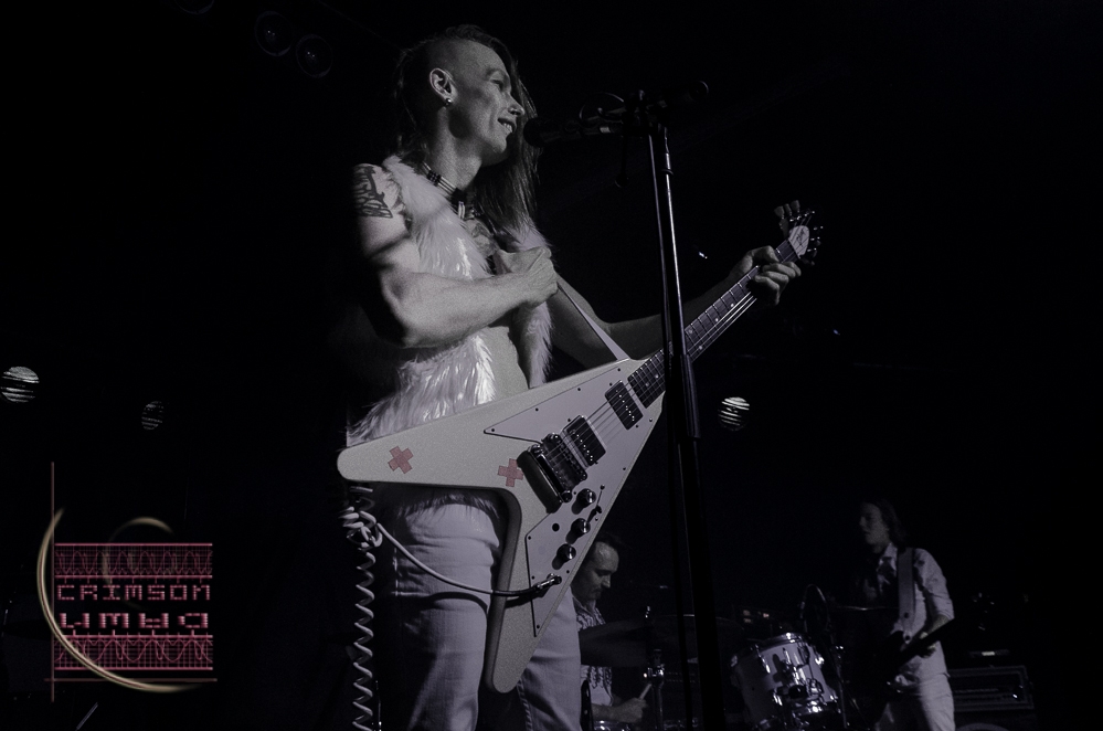 The Blanko @ Lutakko 25.10.19