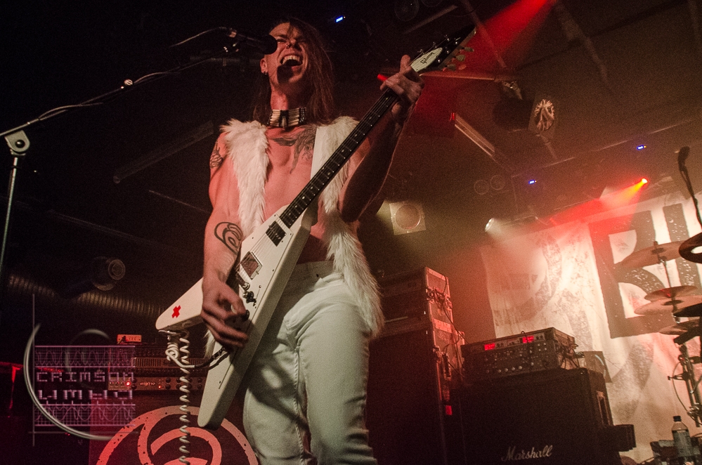 The Blanko @ Lutakko 25.10.19