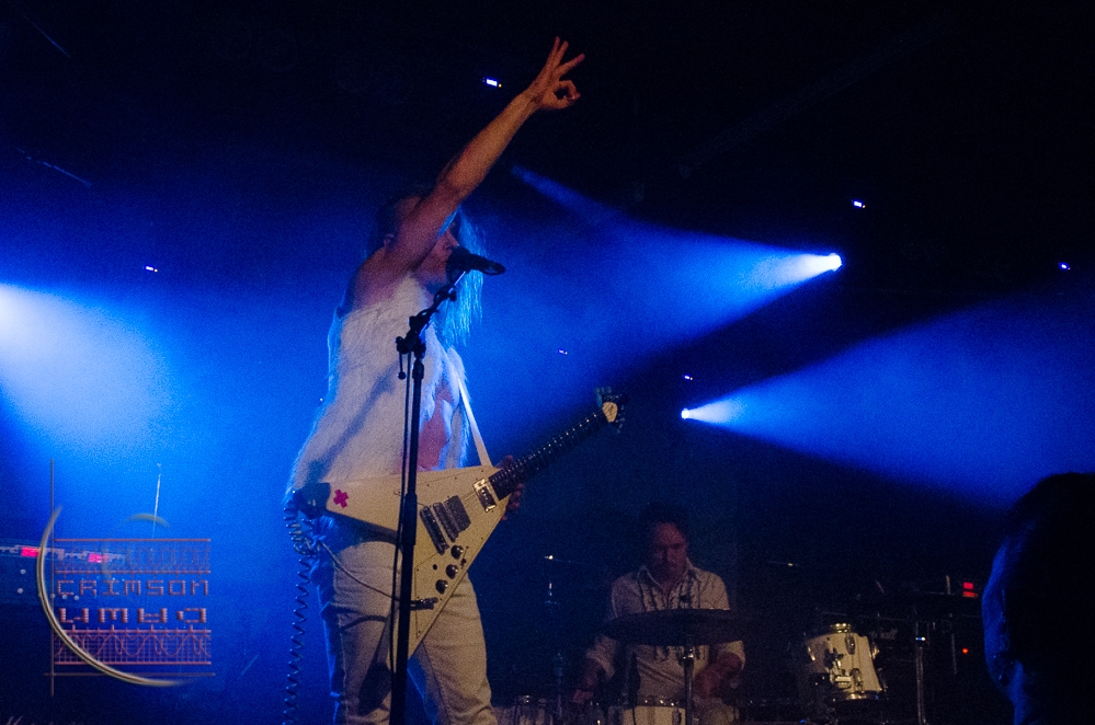 The Blanko @ Lutakko 25.10.19