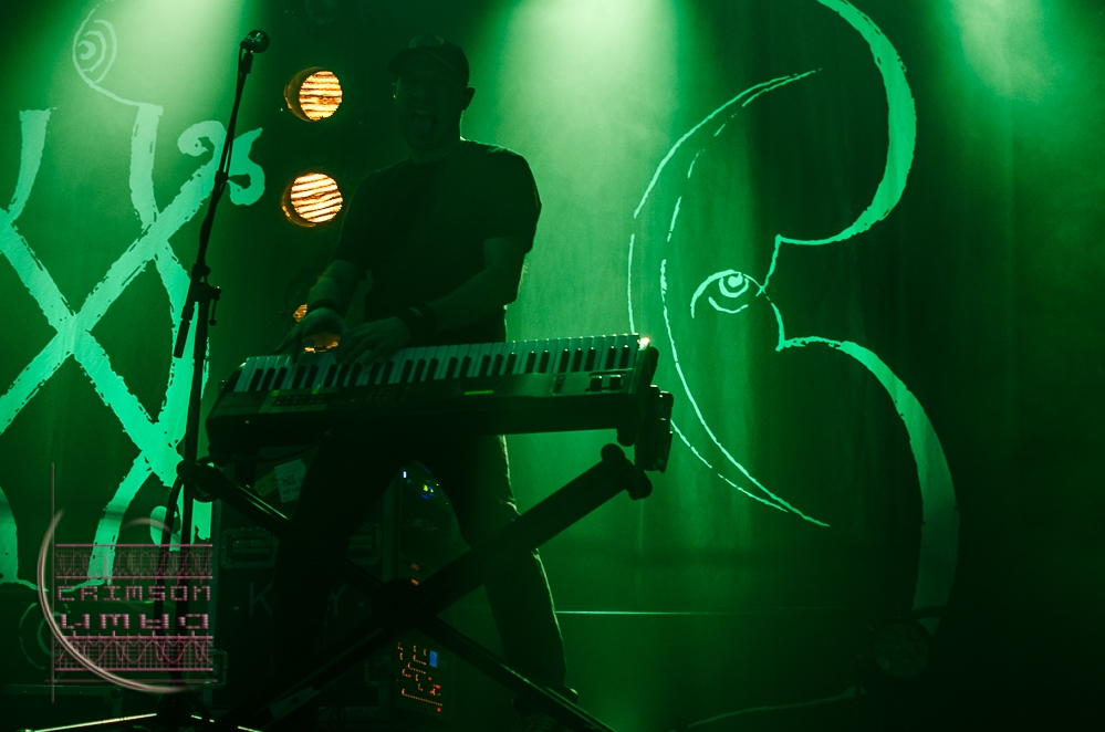 Children of Bodom @ Tampere, 2019