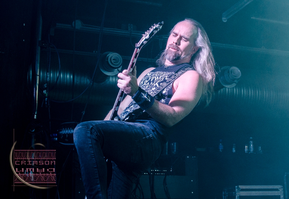 Insomnium @ Jyväskylä 2020
