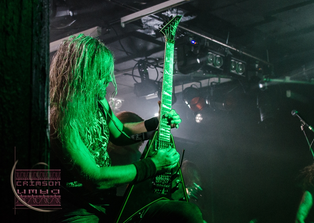 Insomnium @ Jyväskylä 2020