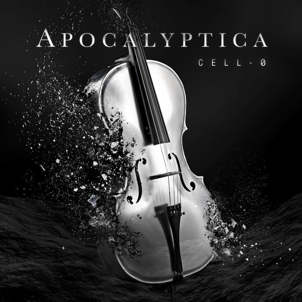 Apocalyptica Cell-0